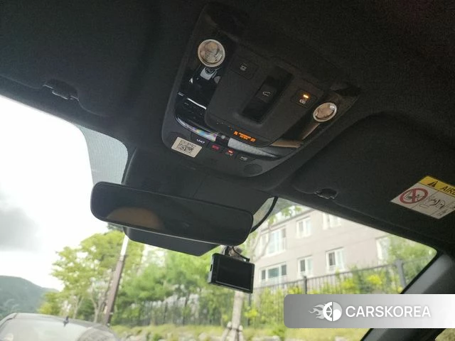 Kia Sorento 4th Generation 2021 Серый из Кореи, фото 3