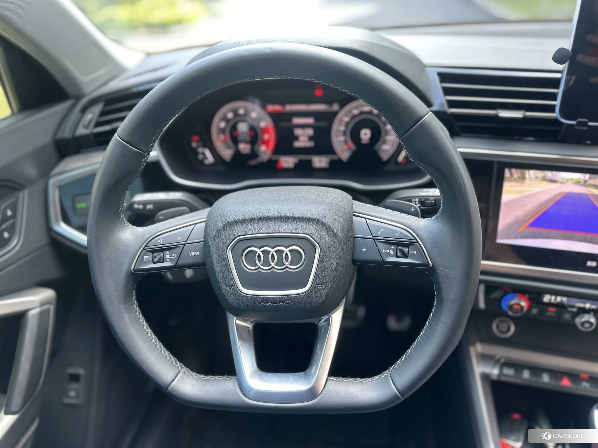 Audi Q3 2022 Белый из Китая, фото 3