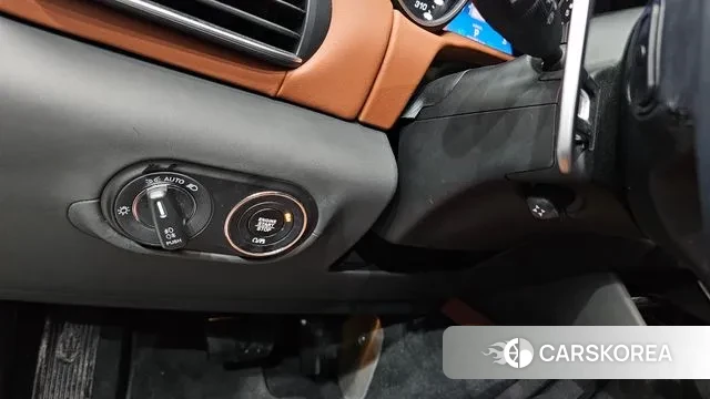 Maserati Levante 2020 Белый из Кореи, фото 3