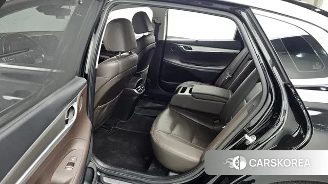 Hyundai The New Grandeur IG id 3494160 из Кореи 3