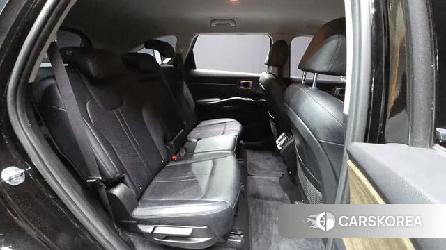 Kia Sorento 4th Generation 2021 Черный из Кореи, фото 3