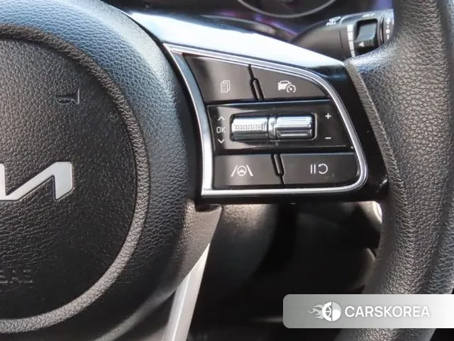 Kia The New K3 2nd generation 2023 Серый из Кореи, фото 3