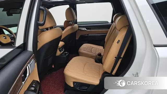 Kia Mohave Master 2020 Белый из Кореи, фото 3