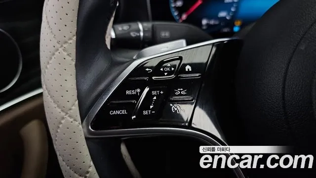 Mercedes-Benz E-Class W213 2021 Белый из Кореи, фото 3