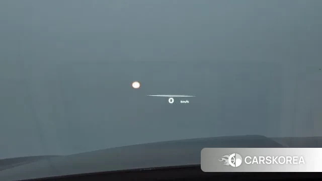 Genesis G80 (RG3) 2025 Черный из Кореи, фото 3