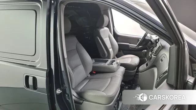 Hyundai The New Grand Starex 2020 Синий из Кореи, фото 3