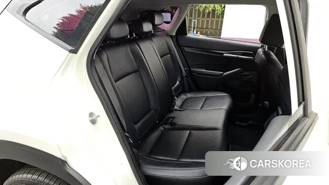 Kia Seltos 2020 Белый из Кореи, фото 3