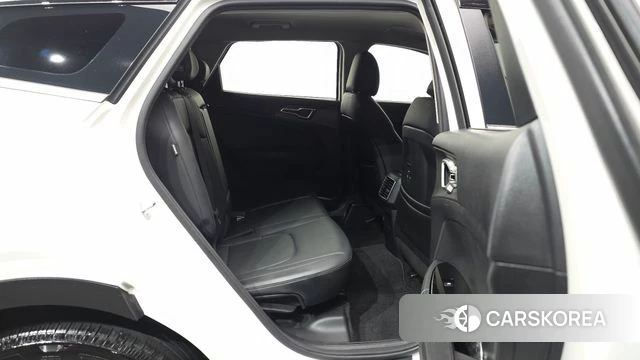 Kia Sportage 5th Generation 2024 Белый из Кореи, фото 3