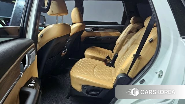 Kia Mohave Master 2019 Белый из Кореи, фото 3