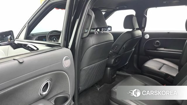 Hyundai Palisade (LX3) 2025 Черный из Кореи, фото 3