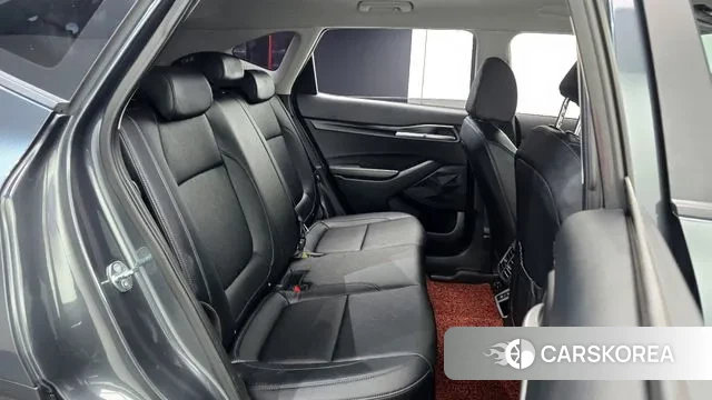 Kia The New Seltos 2023 Серый из Кореи, фото 3