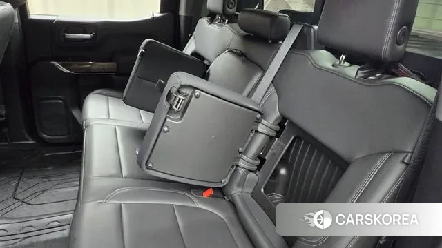 Chevrolet Silverado 2019 Белый из Кореи, фото 3