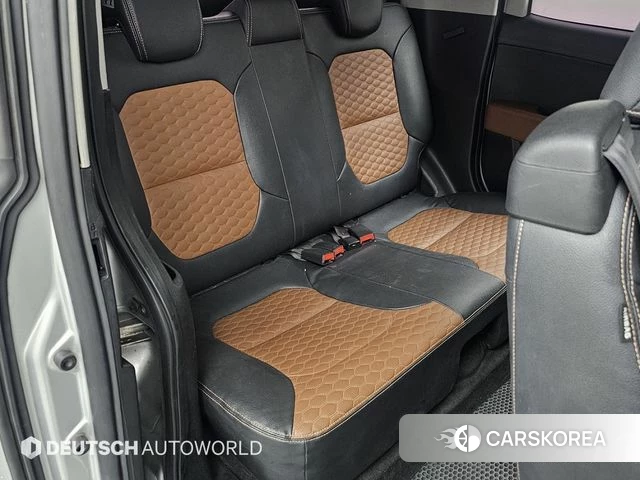 Kia The New Ray 2019 Серебряный из Кореи, фото 3