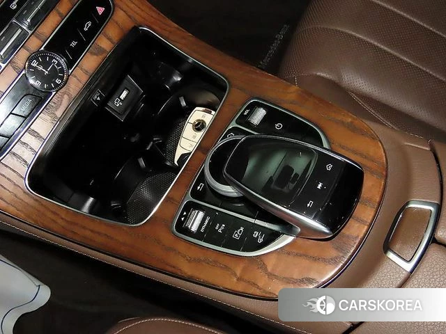 Mercedes-Benz E-Class W213 2019 Черный из Кореи, фото 3