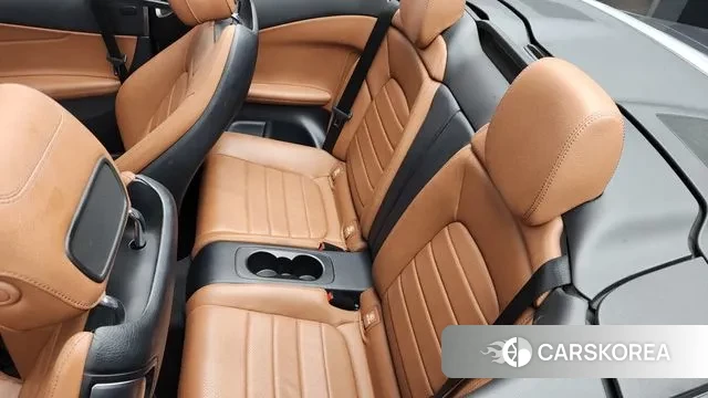 Mercedes-Benz C-Class W205 2018 Серый из Кореи, фото 3