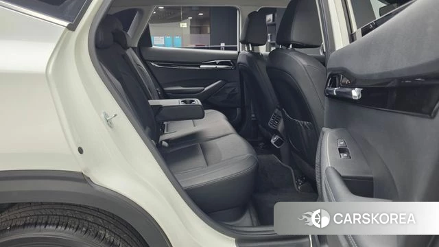 Kia Seltos 2021 Белый из Кореи, фото 3