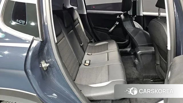 Peugeot 2008 2019 Серый из Кореи, фото 3