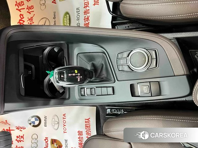 BMW X1 id 4182548 из Китая 3