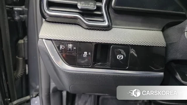 Kia Sportage 5th Generation 2022 Серый из Кореи, фото 3