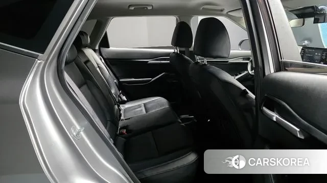 Kia Seltos 2020 Серебряный из Кореи, фото 3