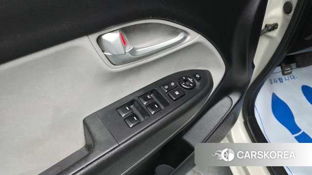 Kia The New Ray 2018 Жемчужный цвет из Кореи, фото 3