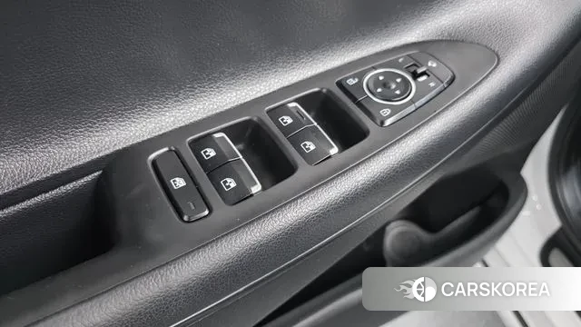 Hyundai The New Grandeur IG 2020 Белый из Кореи, фото 3