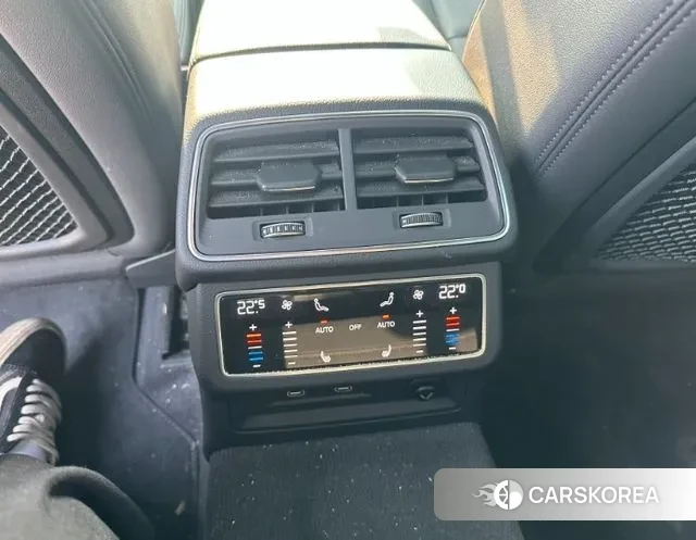 Audi A6 (C8) 2023 Белый из Кореи, фото 3