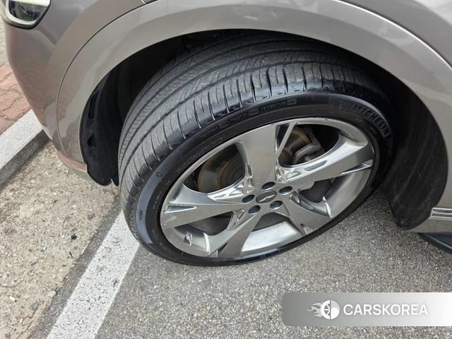 Genesis GV80 2020 Песочный из Кореи, фото 3