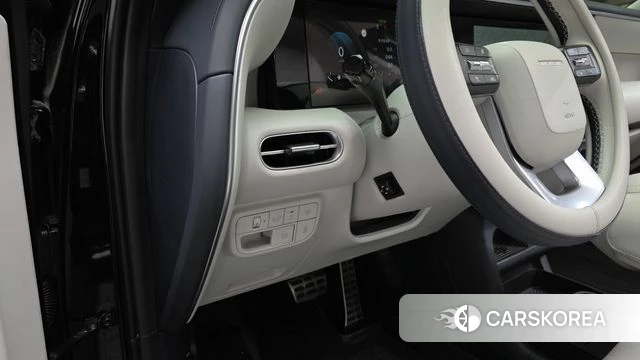 Hyundai Palisade (LX3) 2025 Черный из Кореи, фото 3