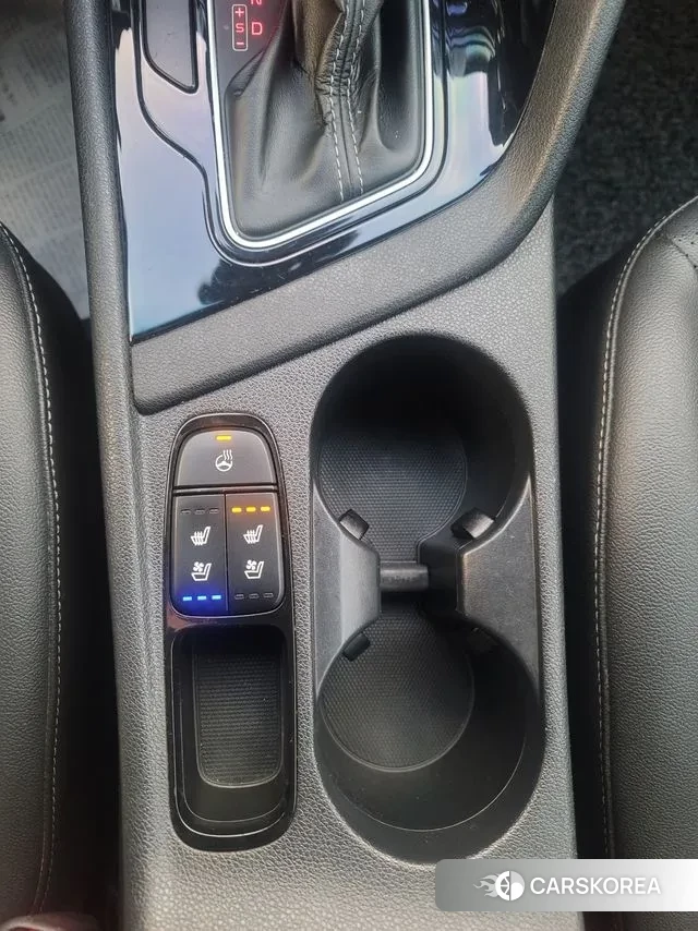 Kia Niro 2018 Белый из Кореи, фото 3