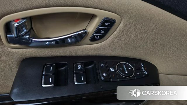 Kia The New Carnival 2018 Белый из Кореи, фото 3