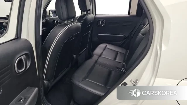 Hyundai Casper 2022 Белый из Кореи, фото 3