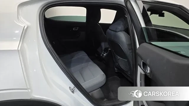 Polestar Polestar 2 2022 Белый из Кореи, фото 3