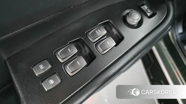 Ssangyong The New Rexton Sport 2023 Темно-зеленый из Кореи, фото 3