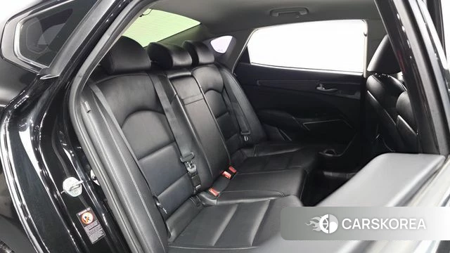 Kia K7 Premier 2019 Черный из Кореи, фото 3