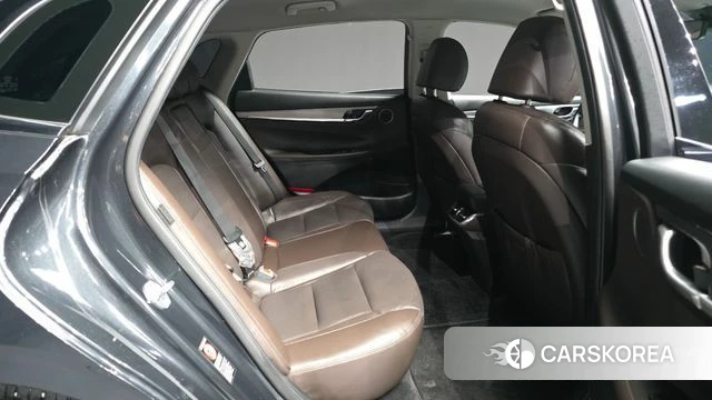 Hyundai The New Grandeur IG 2021 Серый из Кореи, фото 3