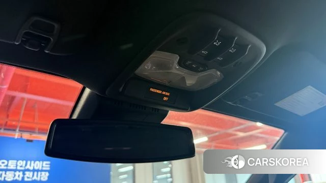 Chevrolet (GM Daewoo) All New Colorado 2023 Белый из Кореи, фото 3