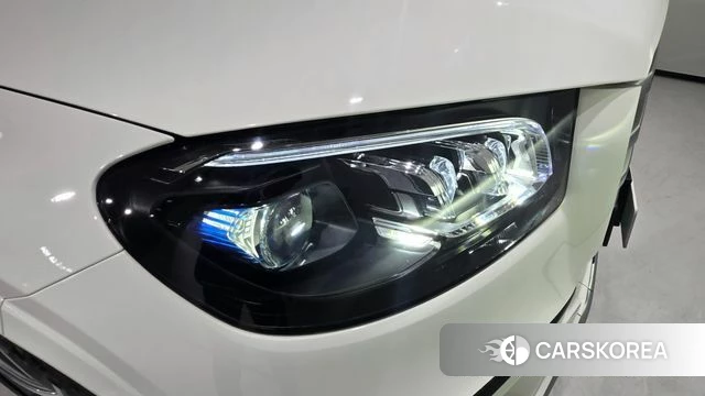 Mercedes-Benz GLS - Class X167 2024 Белый из Кореи, фото 3