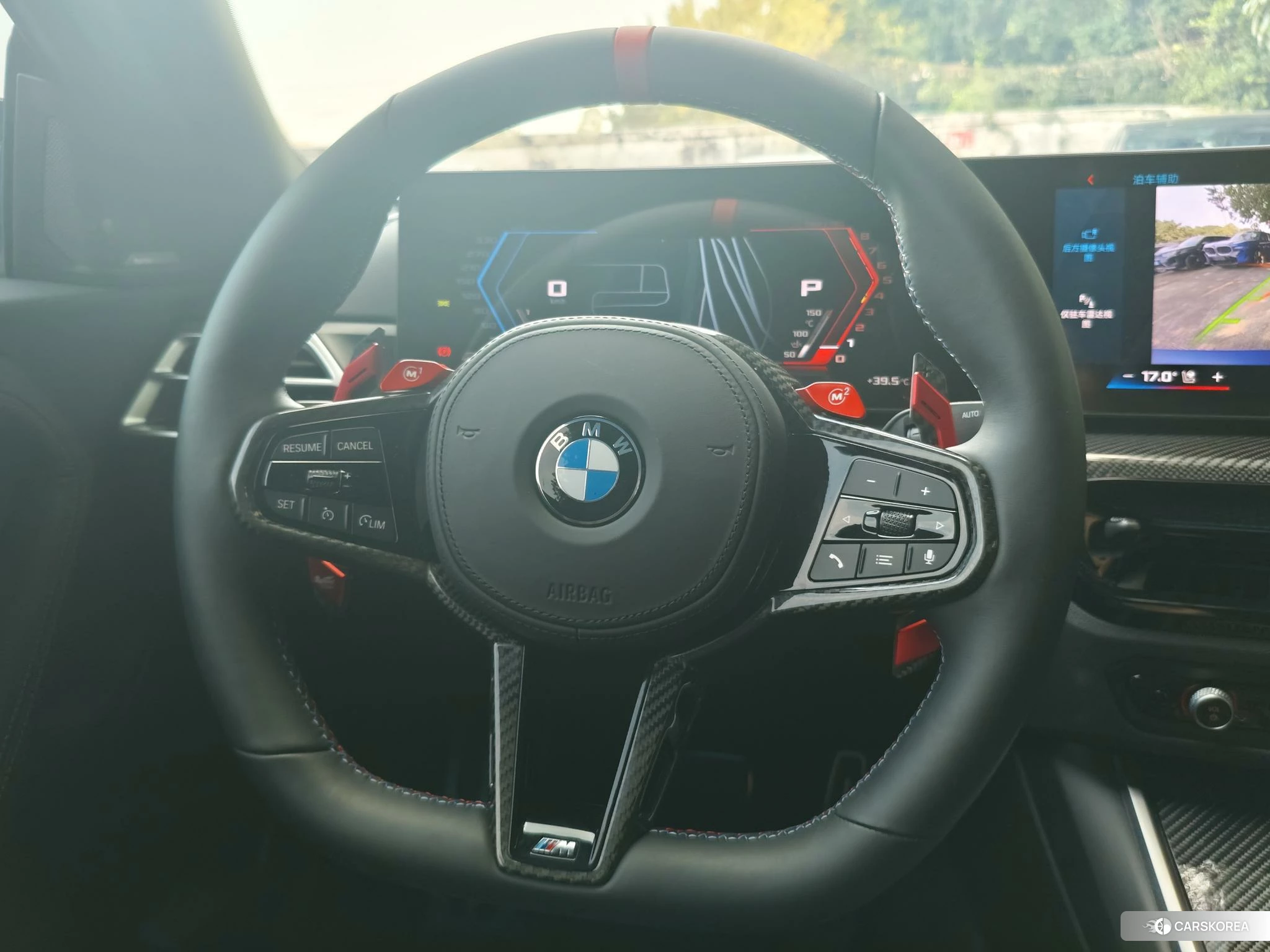 BMW M2 2024 Синий из Китая, фото 3