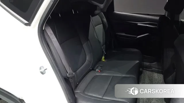 Kia The New Seltos 2023 Белый из Кореи, фото 3