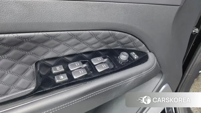 Ssangyong All New Rexton 2021 Черный из Кореи, фото 3