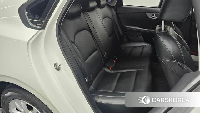Kia Come New K3 2019 Белый из Кореи, фото 3