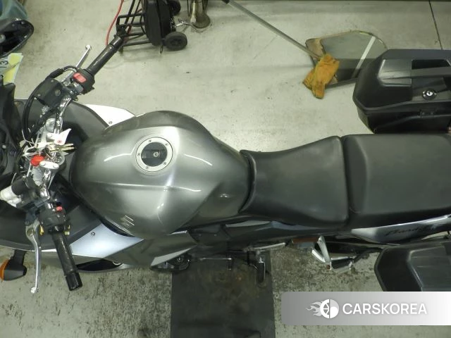 Проданный Suzuki BANDIT 1250F id 3947204 из Японии, фото 2