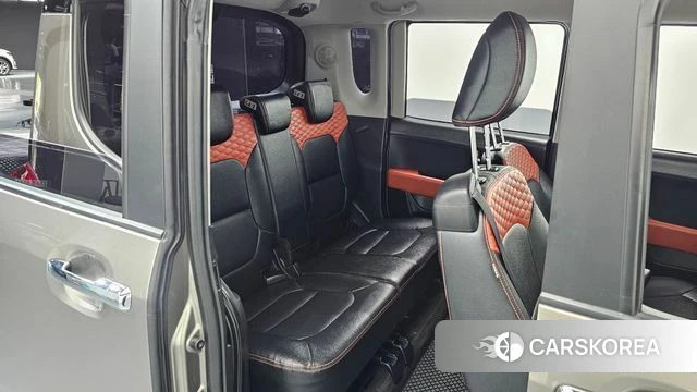 Kia The New Ray 2021 Серый из Кореи, фото 3