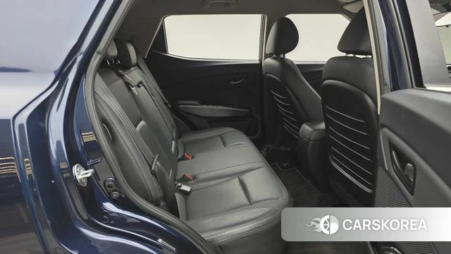 Ssangyong Berry New Tivoli 2020 Синий из Кореи, фото 3