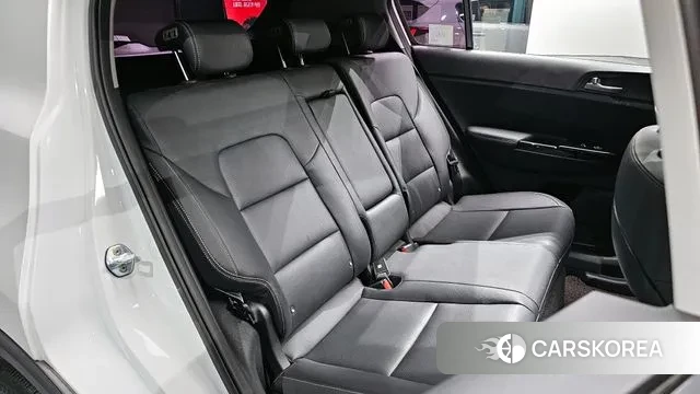 Kia Sportage 4th Generation 2018 Белый из Кореи, фото 3