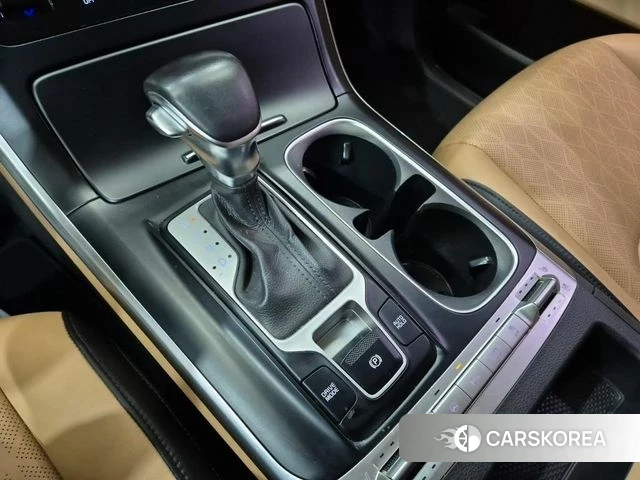 Kia Carnival 4th generation 2021 Белый из Кореи, фото 3