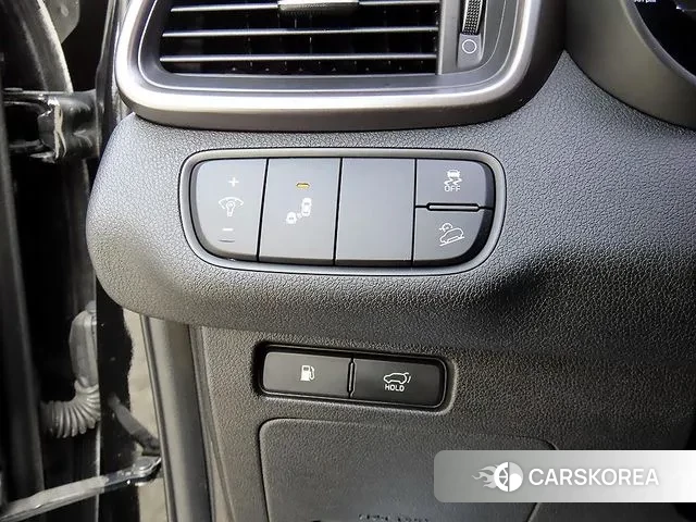 Kia The New Sorento 2018 Черный из Кореи, фото 3