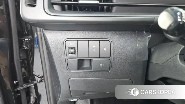 Hyundai Staria 2025 Черный из Кореи, фото 3