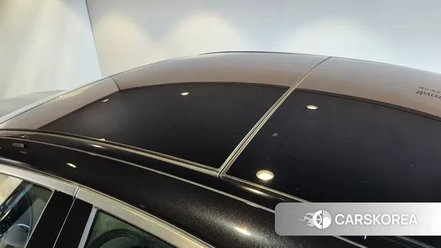 Mercedes-Benz S-Class W223 2024 Черный из Кореи, фото 3